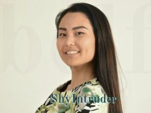 ShyIntruder