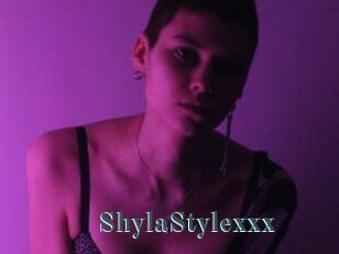 ShylaStylexxx