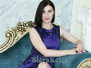 SiaraKoles