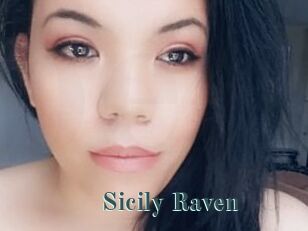 Sicily_Raven