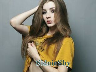 SidnieShy