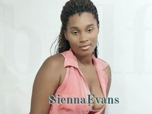 SiennaEvans