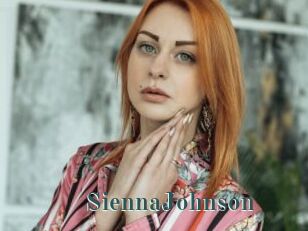 SiennaJohnson