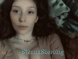 SiennaSterling