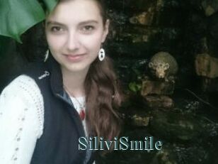 SiliviSmile