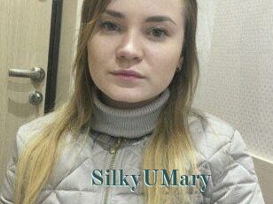 SilkyUMary