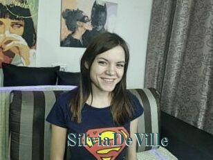 SilviaDeVille