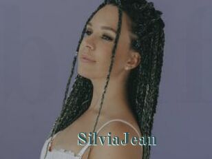 SilviaJean
