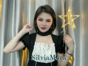 SilviaMora