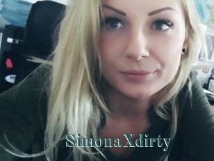 SimonaXdirty