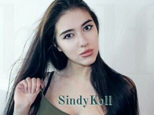 SindyKoll
