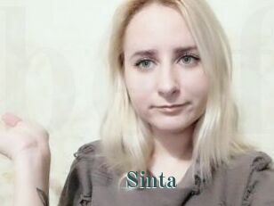 Sinta
