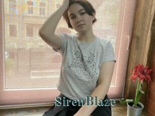 SirenBlaze