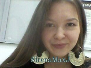 SirenaMaxJ