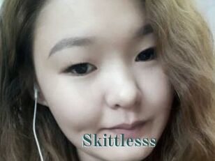 Skittlesss