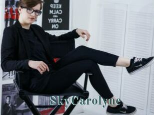 SkyCarolyne