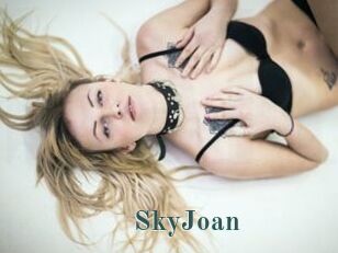 SkyJoan