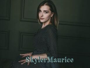 SkylerMaurice