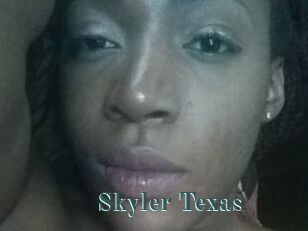 Skyler_Texas