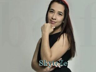 SkyteZe