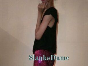 SlankeDame