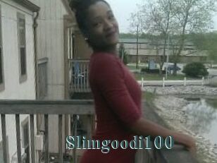 Slimgoodi100