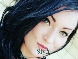 Sly_X_