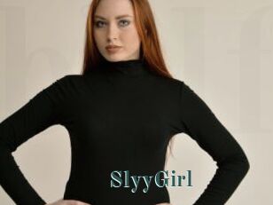 SlyyGirl