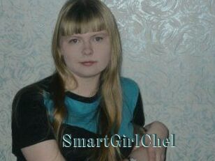 SmartGirlChel