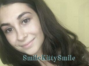 SmileKittySmile