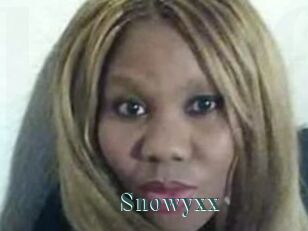 Snowyxx