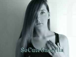 SoCuteGastella
