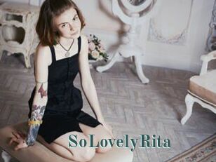 SoLovelyRita