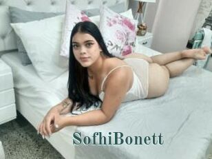 SofhiBonett