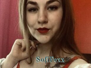 SofiFoxx