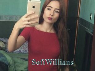 SofiWillians
