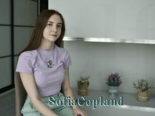 SofiaCopland