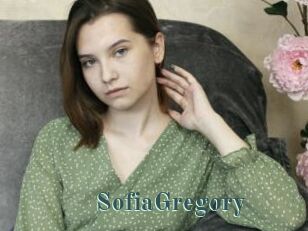 SofiaGregory
