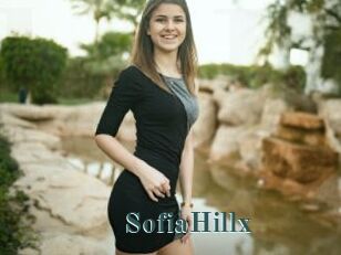 SofiaHillx