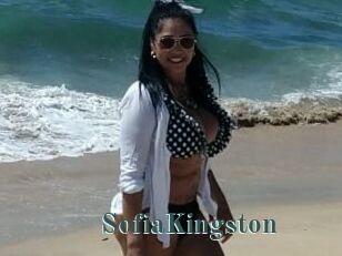 SofiaKingston