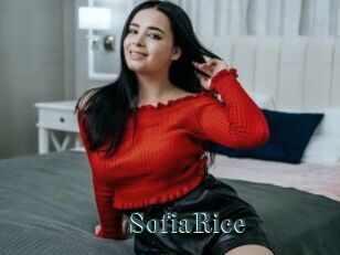 SofiaRice