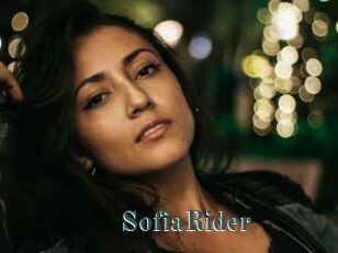 SofiaRider