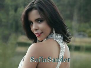SofiaSander