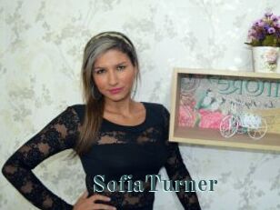 SofiaTurner