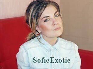 SofieExotic