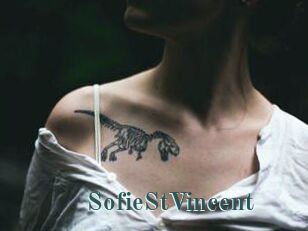 SofieStVincent