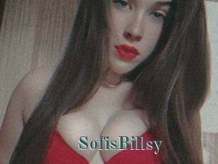 SofisBillsy