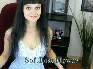SoftRoseFlower