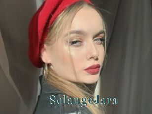 SolangeJara