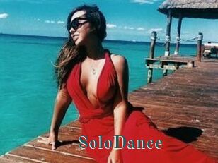 SoloDance